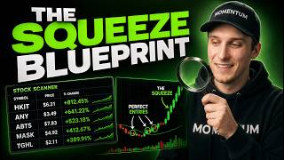 The Secret to Finding Short Squeezes Before They Explode