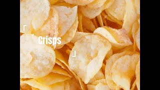 Potato chips Crisps Processing line 50kg 100kg per hour peeling cutting\u0026frying\u0026flavour mix machine