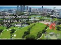 Real Estate Drone Services Near Miami Florida 4k || Miami Real Estate Production