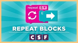 Repeat Blocks: Course A-B