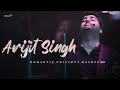 Arijit Singh Romantic Chillout Mashup |Bicky Official Amix Visuals |Best Of Arijit Singh's