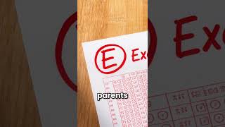 Why Is There No E in School Grades?