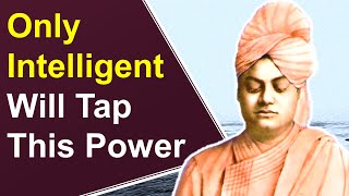 Swami Vivekananda reveals Hidden Place of Secret Power with a Parable || Only Intelligent Can Unveil