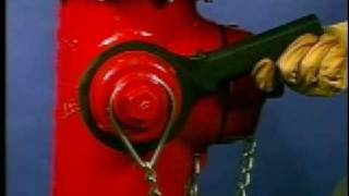 Hydrant Nozzle