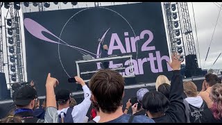 Porter Robinson Presents: Air2Earth @ Second Sky 2021 (DAY 1) [09/18/2021]