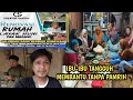 OTW RUMAH PAK MADAWI || MAMPIR KERUMAH IBU ACIH SAMBIL CEK BINGKISAN UNTUK SELAMATAN