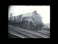 best of british steam in the 50s and 60s