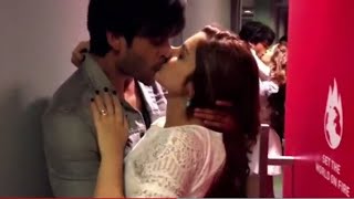 Le Gayi Le Gayi | Dil to Pagal hai | Kissing Video | Hot Video | Latest Hindi Song |Love Express