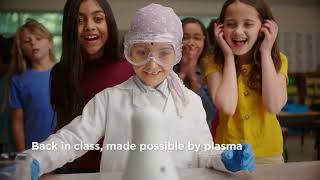 Plasma Donation Changes Lives | That’s Plasmagic