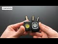 magicshine seemee 200 smart bike taillight review brake sensor ambient light sensor 200 lumen