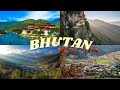 Top 10 Must-Visit Places in Bhutan | Travel Guide 2024