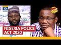 How Nigeria Police Act 2020 Will Reform Officers' Behaviour