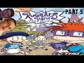 Let's Play Rugrats in Paris: The [PS1] Game Part 5