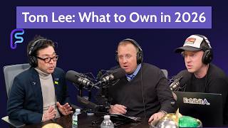 Tom Lee’s 2026 Outlook: Bullish Calls, Real Risks, and What Matters Most