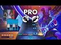 Pro Lead & Pro Bass Showcase! - Instrument Support in Fortnite Festival