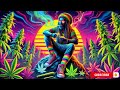 ganja paradise 🌿🔥 dub vibes revolution dub reggae dub wise reggae