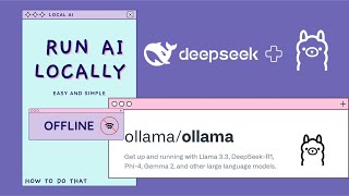 DeepSeek R1 Local Setup - Beginner's Quick Guide