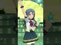 「ミリシタ」星屑のシンフォニア（高山紗代子ソロ・リミックス）【スターリーインビテーション】