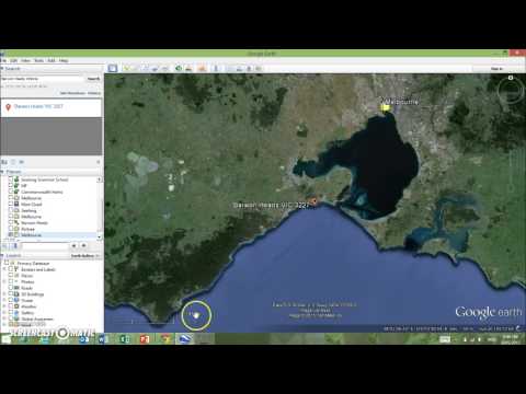 How To Make A Map Using Google Earth How To Make A Map Using Google Earth