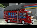 SHARE LIVERY MOD NMR71 VARIAN SEKAR TARO BY MUHKLAS PO FREE PPL!!!! BEBAS REEDIT