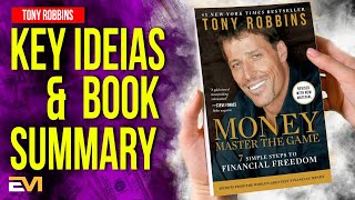 Money Master the Game Book Summary Tony Robbins