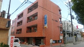 フレンズ高槻　２DK　は賃貸のエストＪＲ高槻店にて入居受付中！