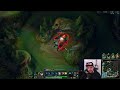 how to use rengar jungle in order to climb out of low elo fast educational league of legends guide