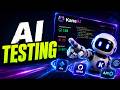 KaneAI Review: AI-Powered End-to-End Testing Agent for Modern QA Teams