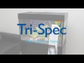 tri spec app won t connect to the led unit tri spec troubleshooting