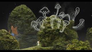 Umělecké dílo - Testovací jízda - Samorost 3