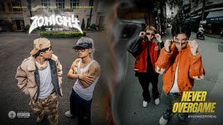 HIGH4 x FOWLEX Snowz - NEVER OVERGAME ( ft WHEELIE ) | Album 20HIGH4 ( Music Video )