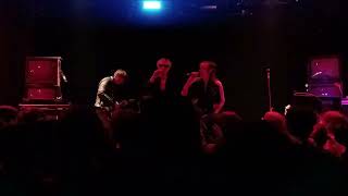 Sextile - Current Affair (Live at The Abbey Orlando 04.20.24)