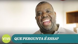 QUE PERGUNTA É ESSA? - PRATO PREDILETO