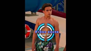 Robby VS Miguel season 5 #cobrakaiseason5