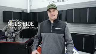 2024 Polaris Snowmobiles - Engine Portfolio - Polaris Snowmobiles