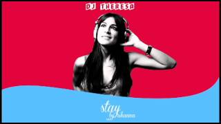 Rihanna - Stay (DJ Theresa Mix)