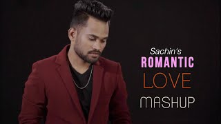 New Vs 90s Vs Old | Bollywood Mashup | EDM Love Mashup - Valentine Mashup 2020 | Sachin Chaudhary