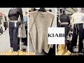 KIABI MODE 02-11 NOUVELLE COLLECTION FEMME 🚺