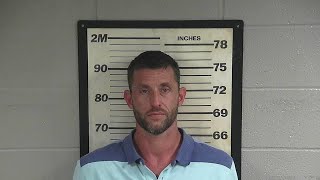 Arrest made in Rock The South hit-and-run in Cullman