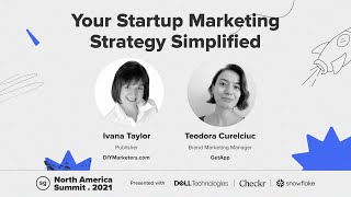 Your Startup Marketing Strategy Simplified with GetApp and DIYMarketers.com