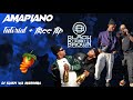 🔥🔐(Free Flp)Amapiano Fl Studio Tutorial 2023|Cook Up Like Justin99 & Pcee