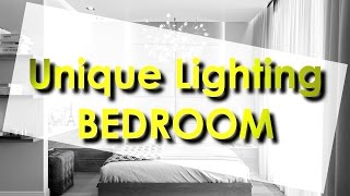 Bedroom Pendant Lights Unique Lighting Fixtures That Add Ambience To Your Sleeping Space Part 2