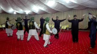 Mianwali Wedding Dance