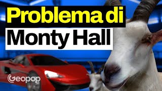 Il Gioco delle Tre Porte: la spiegazione del Problema di Monty Hall