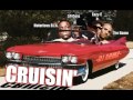 CRUISIN' - Eazy-E ft Notorious B.I.G, The Game & 50 Cent - [Insta @DJARMZIG]