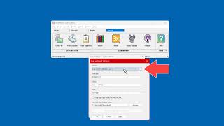 SuperNova How to scan a document from a scanner