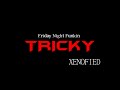 Friday Night Funkin' - TRICKY Xenofied Teaser