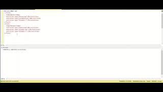 Sql Server XQuery/XPath Basic Examples - Part 2