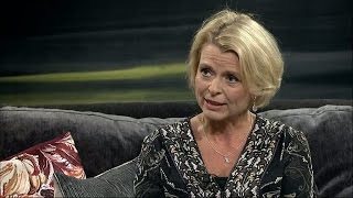 Äldreminister Åsa Regnér: Så ska äldreomsorgen förbättras - Malou Efter tio (TV4)