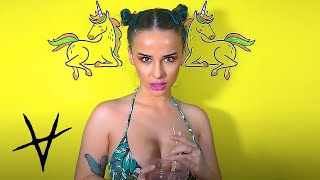 Rina X Sin Boy - GG (Quarantine Version)